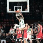 EuroLeague: Έτσι θα βρεθούν Παναθηναϊκός-Ολυμπιακός στα Play Offs