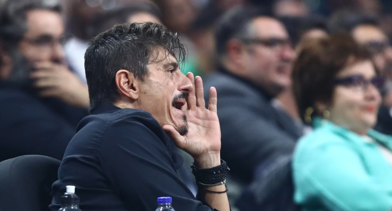 Γιαννακόπουλος: Απάντησε με αιχμές στη δήλωση Μπαρτζώκα!