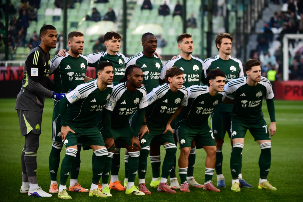 Ενδεκάδα με 5-6 αλλαγές: Πώς θα παίξει ο Παναθηναϊκός