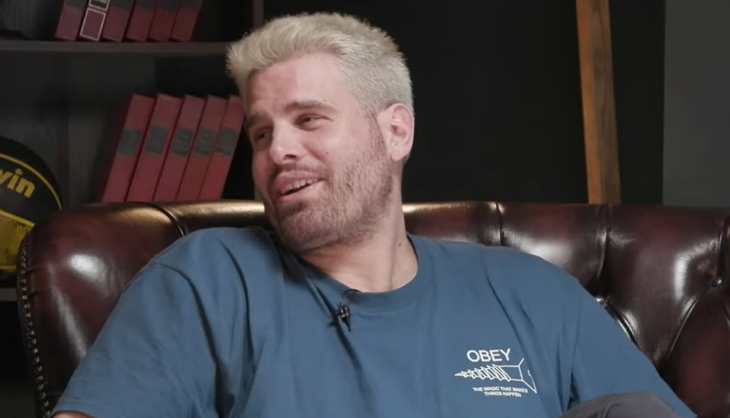 Μπόγρης: «Γελάω δυνατά με τον Παναθηναϊκό, αν τα ρίχνει στη διαιτησία!» (vid)