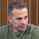 Ντέμης: «Ο Μπακασέτας κάνει πολύ καλά ματς εδώ και καιρό» (vid)