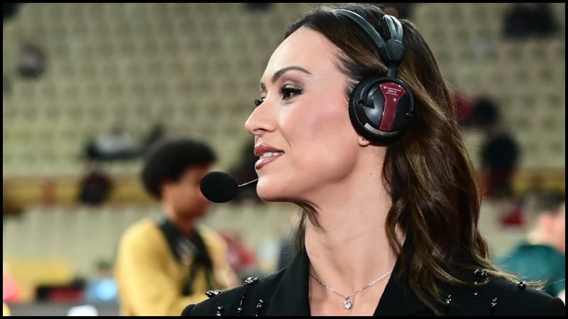 Δώρα Παντέλη: «Ο Παναθηναϊκός πέταξε στα σκουπίδια το πρώτο ημίχρονο» (vid)