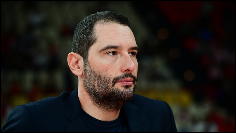 Καραποστόλου: «Θα κάνουμε ό,τι περνάει από το χέρι μας κόντρα στον Παναθηναϊκό»