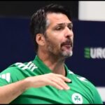 Μάζης: «Η μεγαλύτερη επιτυχία στην ιστορία του τμήματος»