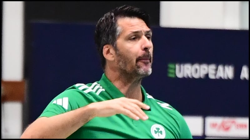 Μάζης: «Η μεγαλύτερη επιτυχία στην ιστορία του τμήματος»