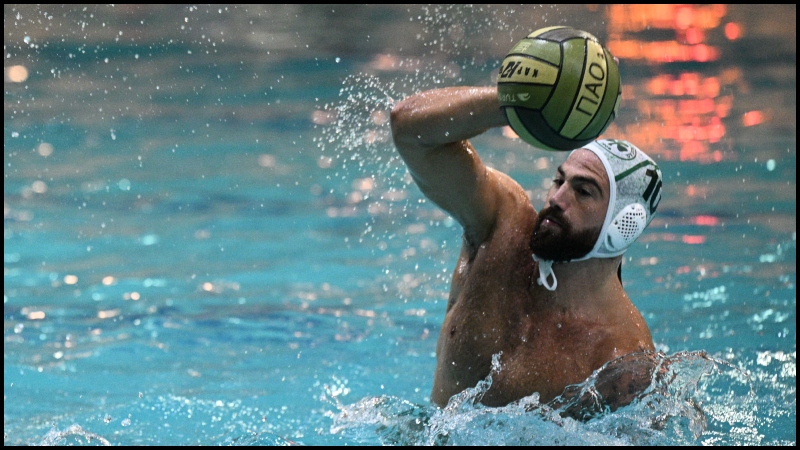 Προκρίθηκε στα προημιτελικά της Ευρώπης ο Παναθηναϊκός