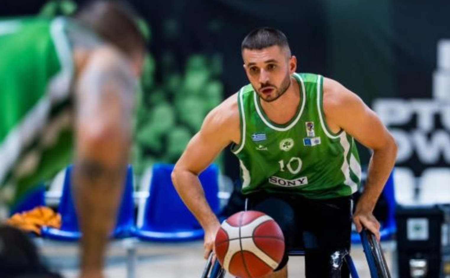 Παναθηναϊκός: Ψυχωμένη νίκη στην Κομοτηνή!