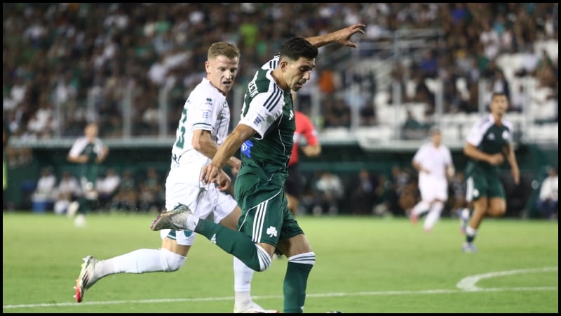 Επίσημο: Sold out στο Λεβαδειακός - Παναθηναϊκός