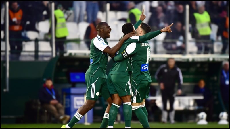 Παναθηναϊκός: «Έκρηξη» παικτών στο πιο κρίσιμο 17ήμερο!