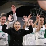 Το γιόρτασε με Λιόλιου ο Παναθηναϊκός: «Μπορώ να έχω λίγο τον λογαριασμό;»