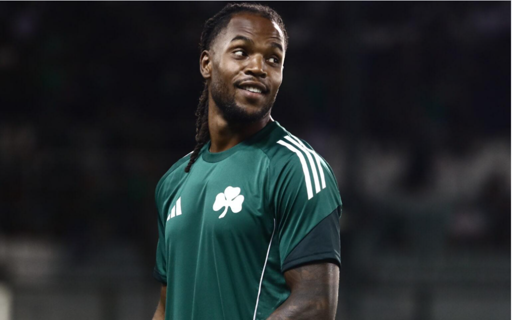 Παναθηναϊκός: Ο λόγος που οι Σάντσες και Ίνγκασον έμειναν εκτός αποστολής