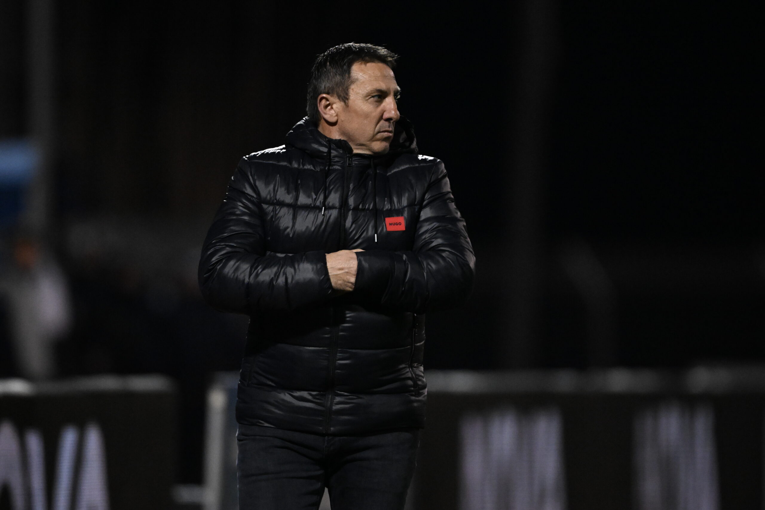 Παπαδόπουλος κατά διαιτητών: «Δεν σέβονται την προσπάθεια του Λεβαδειακού»