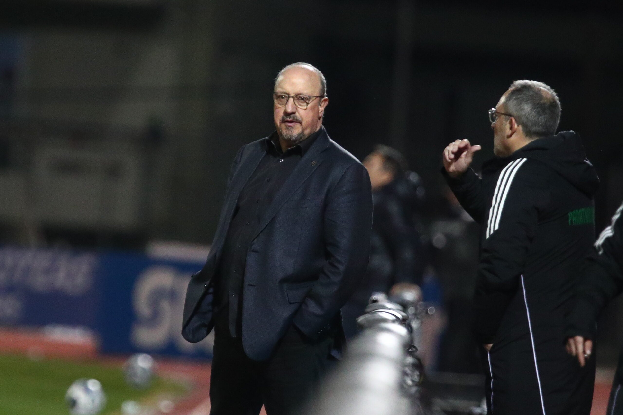 Στην Ευρώπη και του χρόνου με μπαλάρα και «τεσσάρα» ο Παναθηναϊκός!