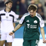 Παναθηναϊκός: Ο Αντίνο «ξεκλείδωσε» και έγινε θέμα στην Αργεντινή