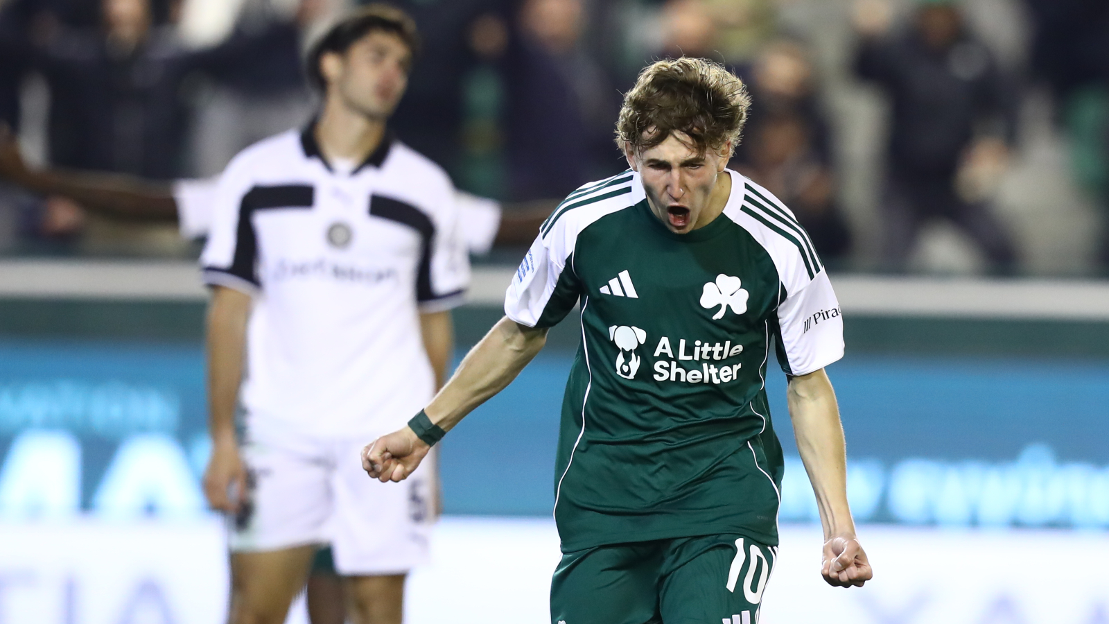 Παναθηναϊκός: Ο Αντίνο «ξεκλείδωσε» και έγινε θέμα στην Αργεντινή