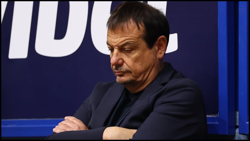 Αταμάν: Οι δηλώσεις μετά το Ηρακλής - Παναθηναϊκός