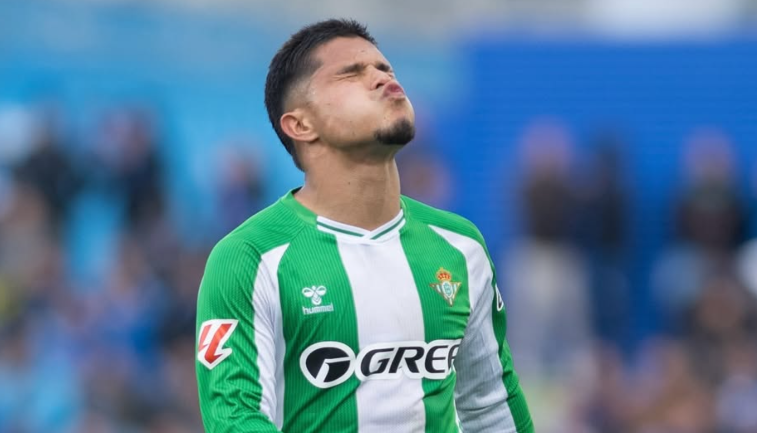 Αντίπαλοι Παναθηναϊκού: Σε κρίση η Μπέτις, ήττα από τη Χετάφε!