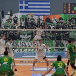 Καθαρή νίκη επί της Καλαμάτας ο Παναθηναϊκός