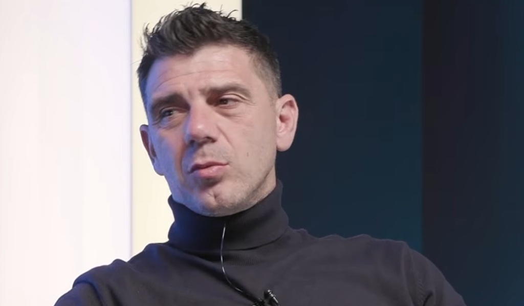 Κατσουράνης: «Κάτσε, μην πάρει το πρωτάθλημα ο Παναθηναϊκός» (vid)