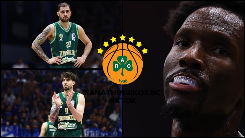 Σοκ για τον Παναθηναϊκό: Ήττα από τον Ηρακλή στη Θεσσαλονίκη