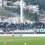 Λεβαδειακός – Παναθηναϊκός: Ελάχιστα διαθέσιμα εισιτήρια στη Θύρα 4 – τι ζητά η ΠΑΕ