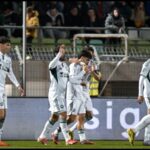 Λεβαδειακός - Παναθηναϊκός 1-4: Η κριτική των παικτών του Τριφυλλιού