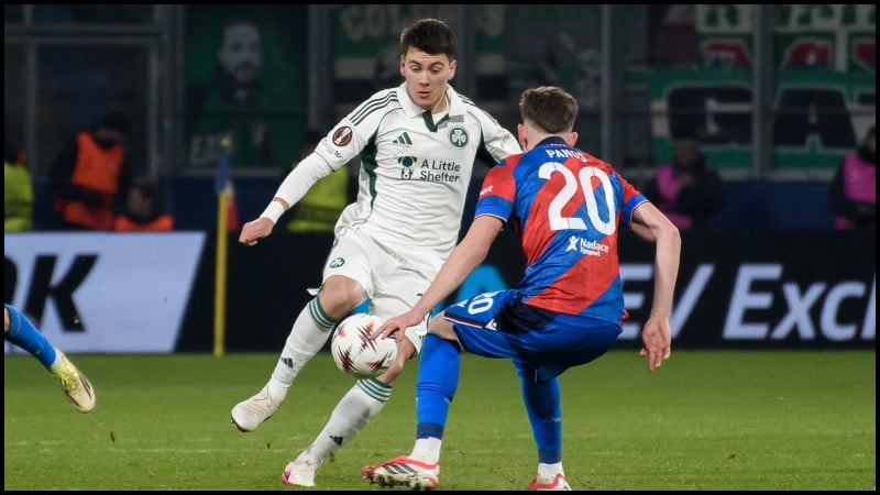 Πελίστρι: «Θα δώσουμε τα πάντα για την πρόκριση με την Μπέτις»