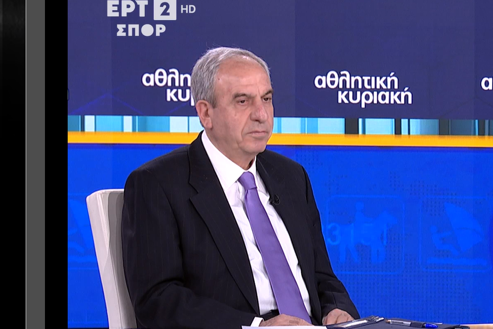 Πανούτσος: «Αυτοί οι παίκτες έφεραν τα -πανω-κάτω στον Παναθηναϊκό»