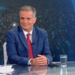 Κατσαρός: «Διαφωνώ με αυτό που είπε ο Μπενίτεθ - Αυτό "κατέκτησε" ο Παναθηναϊκός» (vid)