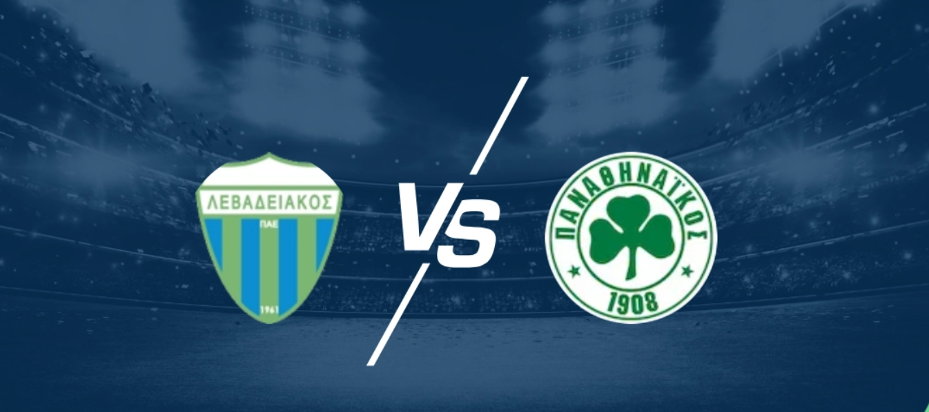 Ενδεκάδες Λεβαδειακός-Παναθηναϊκός: Πώς θα παίξουν, τα τελευταία νέα