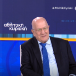 Πανούτσος: «Αυτοί οι παίκτες έφεραν τα -πανω-κάτω στον Παναθηναϊκό»