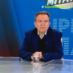 Κατσαρός: «Διαφωνώ με αυτό που είπε ο Μπενίτεθ - Αυτό "κατέκτησε" ο Παναθηναϊκός» (vid)