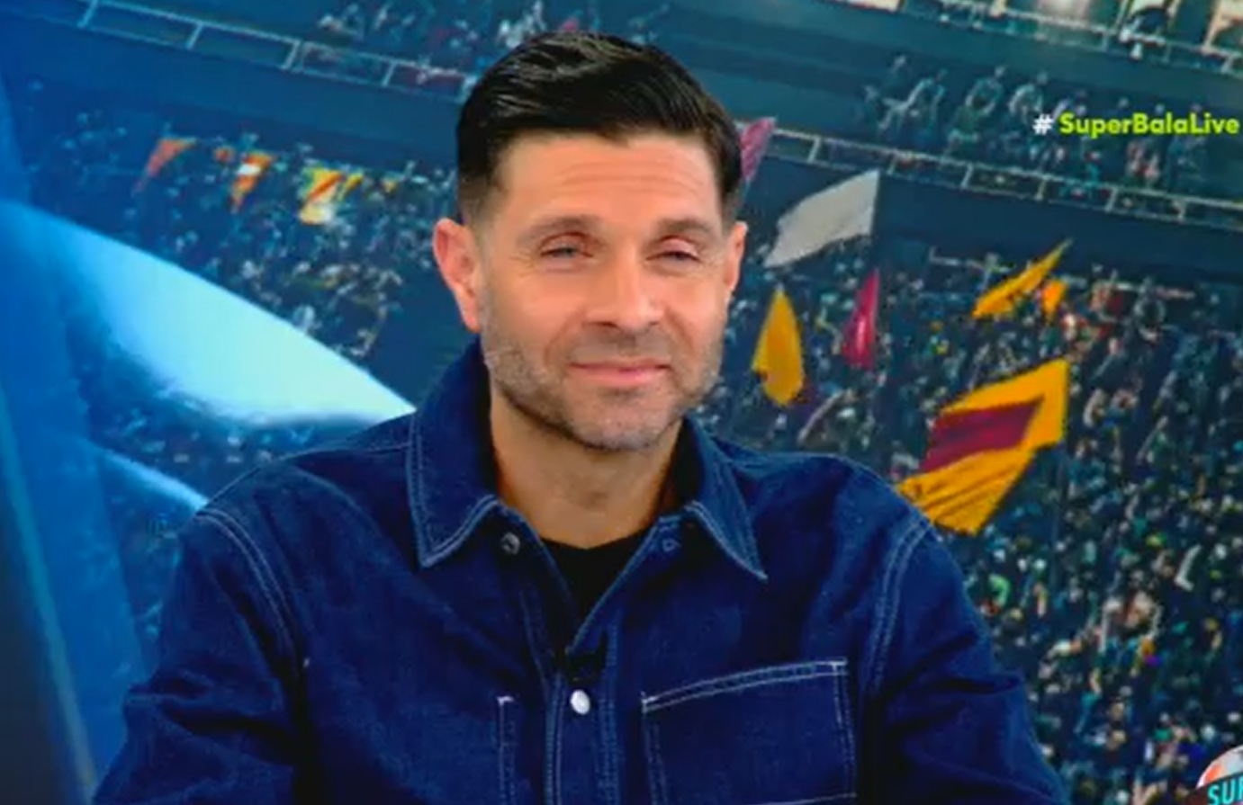 Κατσαρός: «Διαφωνώ με αυτό που είπε ο Μπενίτεθ - Αυτό "κατέκτησε" ο Παναθηναϊκός» (vid)