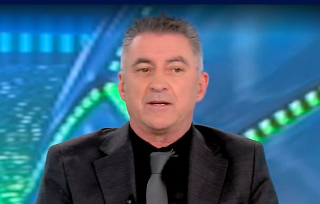 Ζαγοράκης: «Αυτές οι λεπτομέρειες φέρνουν την αλλαγή στον Παναθηναϊκό» (vid)