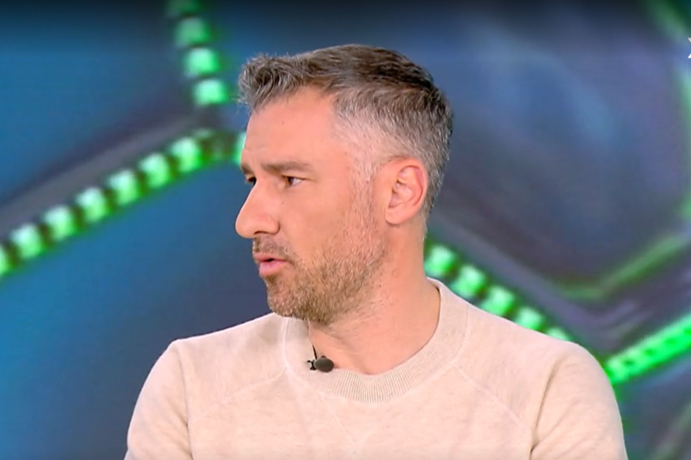 Ζαγοράκης: «Αυτές οι λεπτομέρειες φέρνουν την αλλαγή στον Παναθηναϊκό» (vid)