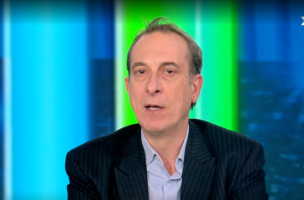 Ζαγοράκης: «Αυτές οι λεπτομέρειες φέρνουν την αλλαγή στον Παναθηναϊκό» (vid)