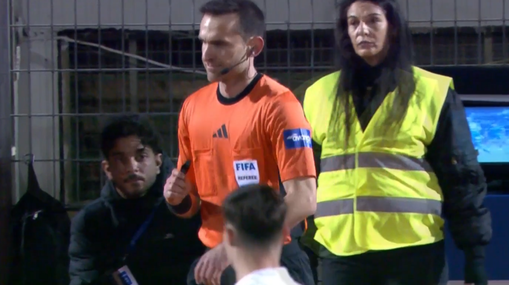 ΠΑΕ Παναθηναϊκός: «Καρφί» για τον Τσακαλίδη στη φάση του πέναλτι