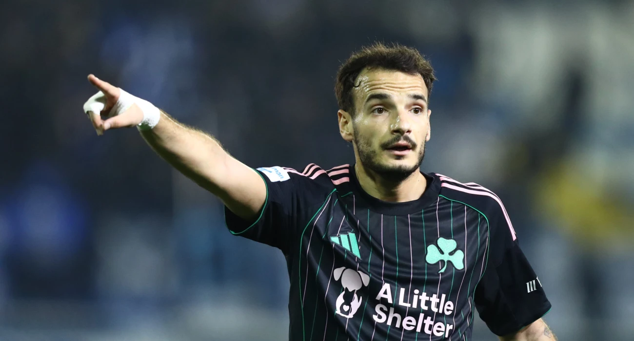 Παναθηναϊκός: «Σήμα» επιστροφής Τσιριβέγια, αυτό το ματς έχει «κυκλώσει»