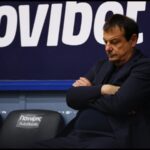 «Υπάρχει θέμα Αταμάν;» - Η απάντηση για το μέλλον του Παναθηναϊκού (vid)