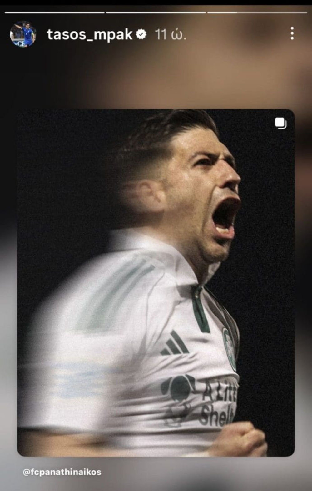 Παναθηναϊκός: Οι αναρτήσεις των παικτών μετά την τεσσάρα (pic)