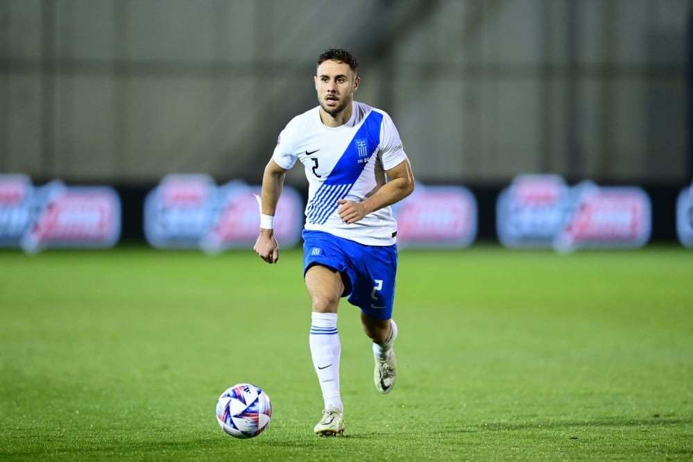 Η Εθνική τίμησε τη μνήμη του Μπάλντοκ στα γενέθλιά του (pic)