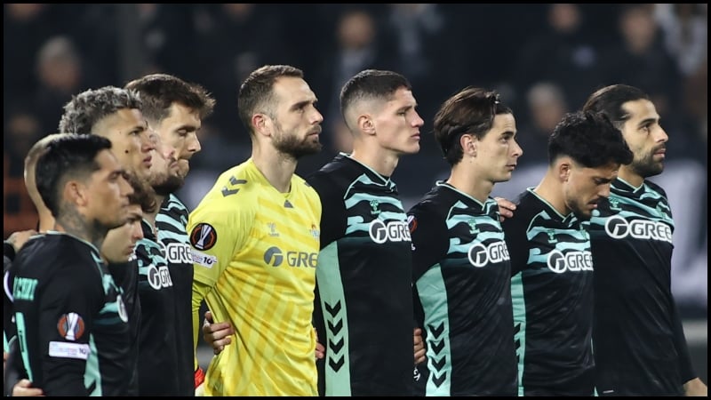 Αντίπαλοι Παναθηναϊκού: «Σημαντική επιστροφή για την Μπέτις»