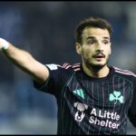 Παναθηναϊκός: Ευχάριστα νέα με Τσιριβέγια ενόψει Μπέτις