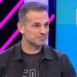 Ντέμης: «Ο Παναθηναϊκός θα παίξει στα πλέι οφ σα να διεκδικεί το πρωτάθλημα» (vid)