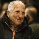 Φυλακούρης: «Ο Παναθηναϊκός μπορεί να πάρει το πρωτάθλημα»