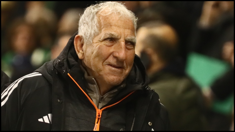 Φυλακούρης: «Ο Παναθηναϊκός μπορεί να πάρει το πρωτάθλημα»