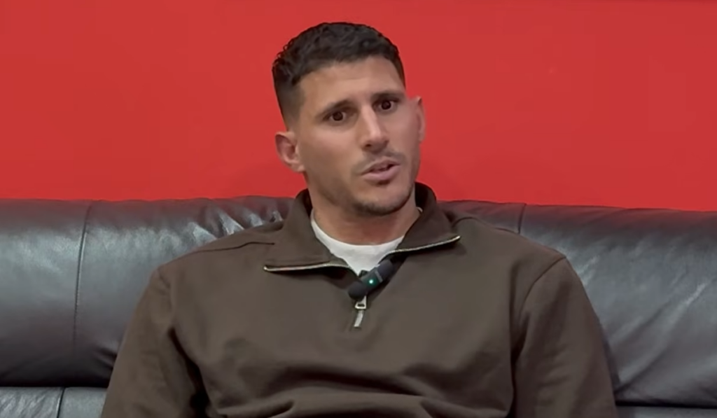 Καρέλης: «Με έλεγαν οικοδόμο και παλαιστή - Έκλαιγε ο Εσιέν στον Παναθηναϊκό» (vid)