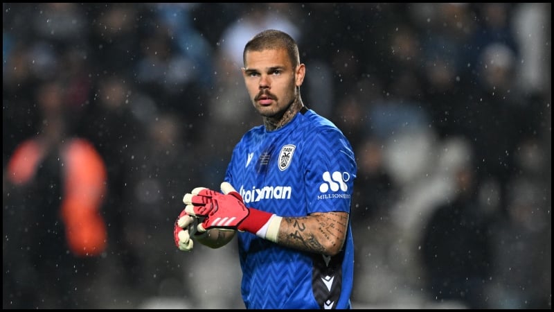 «Φαβορί ο Παναθηναϊκός για Κοτάρσκι - Οι δύο προϋποθέσεις» (vid)