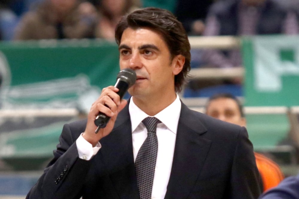 Αιχμηρή τοποθέτηση του Κουτλουάι για την απόφαση Γιαννακόπουλου για το λάβαρο Μποντιρόγκα