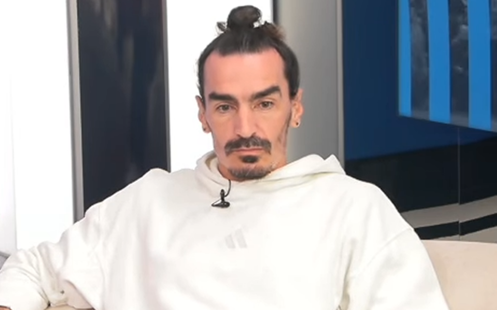 Χριστοδουλόπουλος για Παναθηναϊκό: «Να βάλει ένα στοίχημα η διοίκηση με τους παίκτες» (vid)